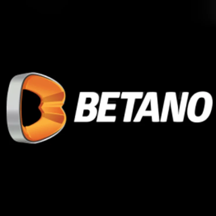 Betano Logo