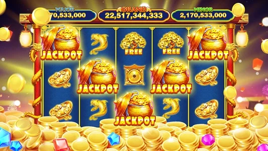 Slot Oyunları