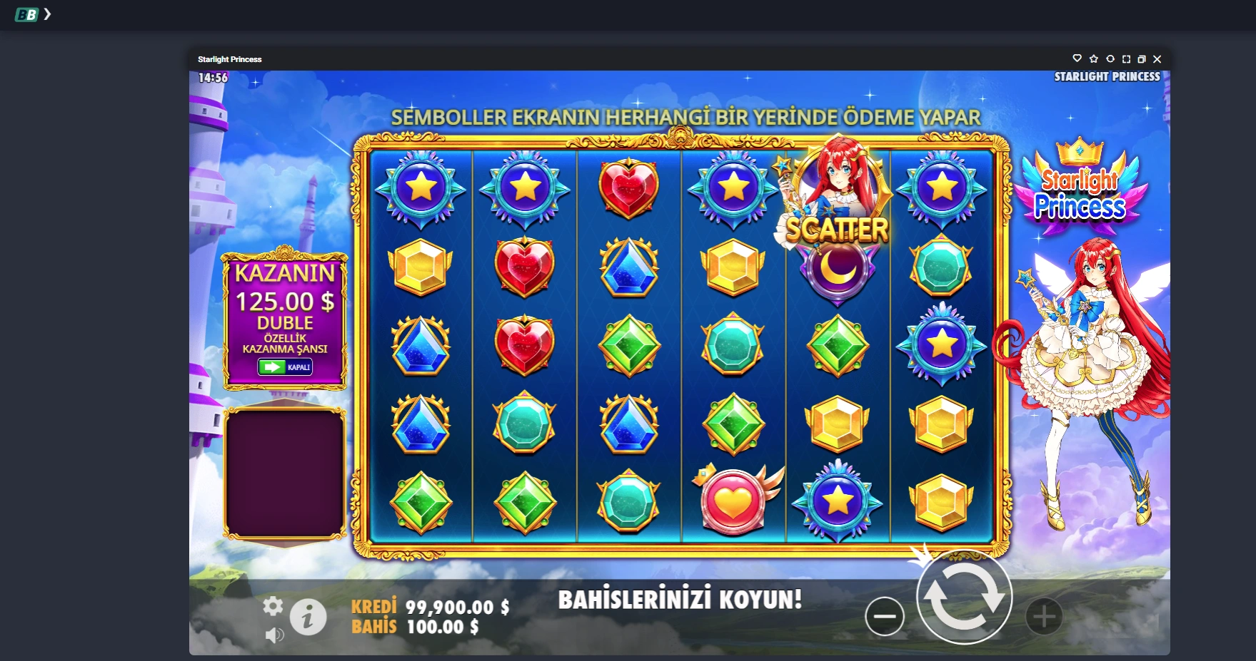 Slot Oyunları