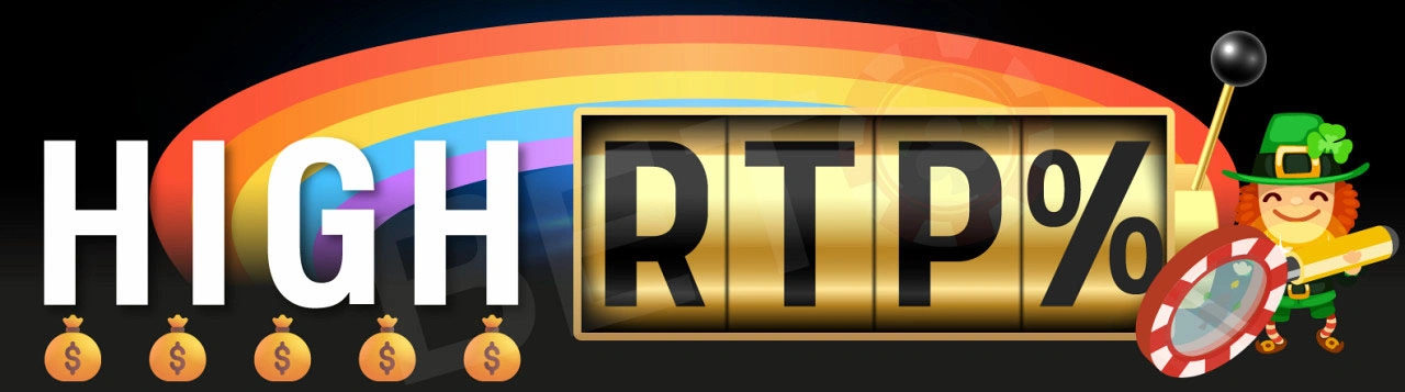 Düşük RTP'li Slot Oyunları