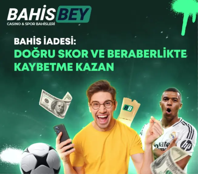 Bahisbey Spor Bahisleri